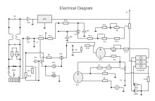 Schema elettrico