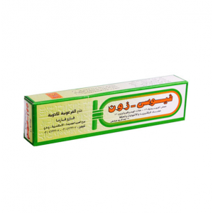 FUSI ZON ( HYDROCORTISONE 1% + FUSIDIC ACID 2% ) CREAM 15 GM