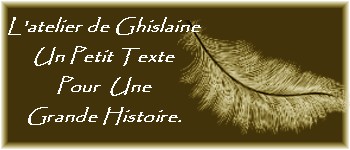 Défi de Gigi... 162 "L'adolescence de Julie"