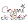 Crayons de Soleil