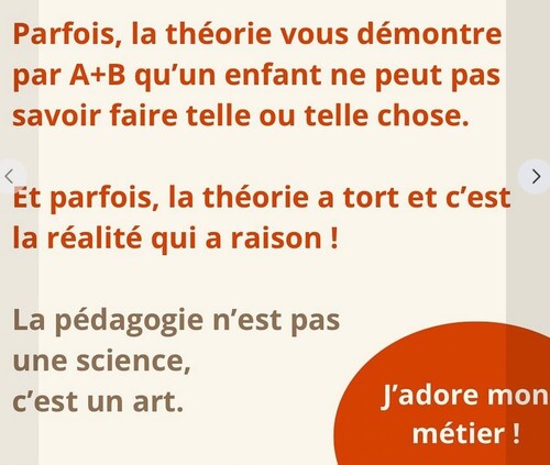 MS : Une année dans la classe des Moyens (2)