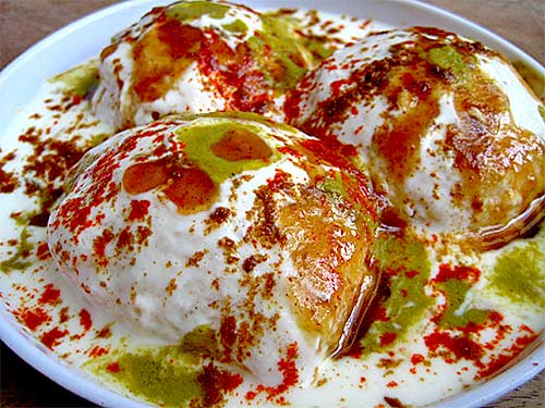 Dahi Vada Recipe With Video