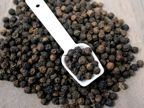 5 Black Pepper Benefits For Sparkling Your Health 