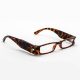 Lighted Reading Glasses, Tortoise,