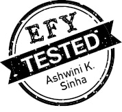 EFY Tested Project