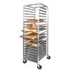 Pan Racks