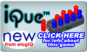 iQue-Logic-Puzzle