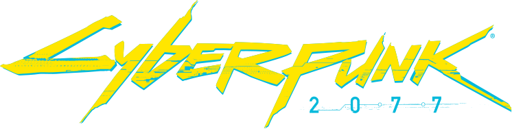 logo Cyberpunk 2077