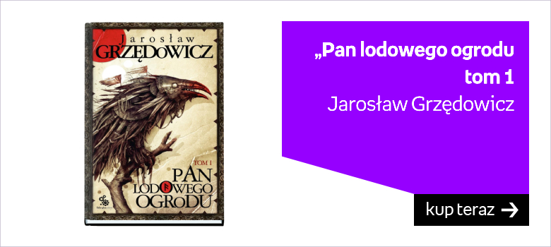 Pan lodowego ogrodu empik