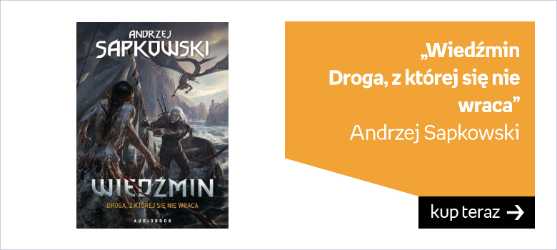 Wiedźmin Audiobook