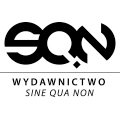 logo wydawnictwa