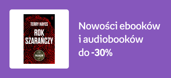 baner na ebooki i audiobooki