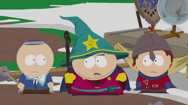 South Park: Kijek Prawdy