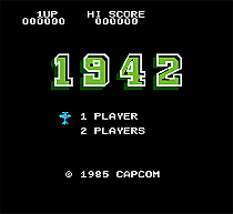 1942 (PlayChoice-10)