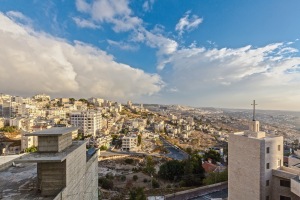 Belén Israel hoy