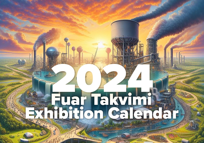 2024 EXHIBITION CALENDAR