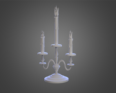 Candlestick