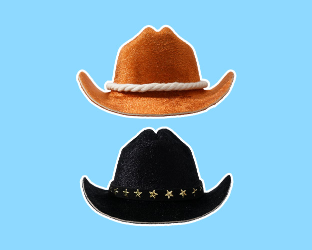 Cowboy Hat