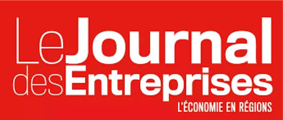 Le journal des entreprises, 16 Novembre 2020