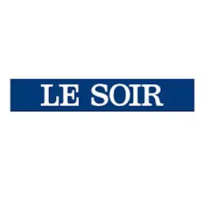 Le Soir, 16 Novembre 2020