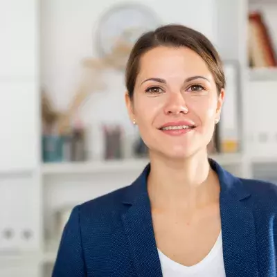 "Je suis plus sereine ! Mon sommeil est de meilleure qualité et j'ai gagné en confiance en moi"