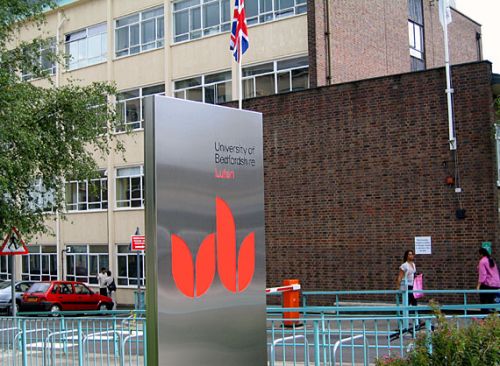 University of Bedfordshire