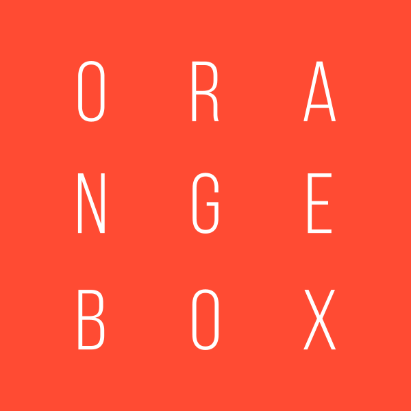 Orange Box