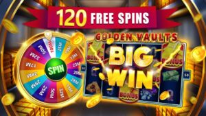 Situs Judi Slot Online