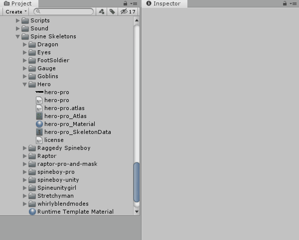 아웃라인 쉐이더로 기존 머티리얼 복제 Outline Shader Duplicate Existing Material
