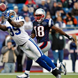  problems, Matthew Slater may continue to see more time on defense