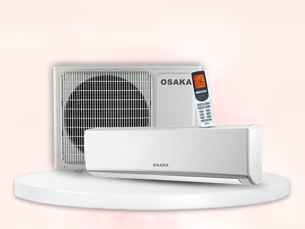 Air Conditioners