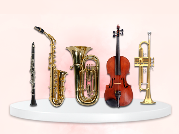 Musical Instruments