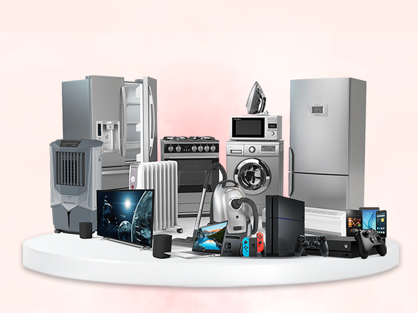 Kitchen & Home Appliances