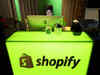 Shopify's downbeat revenue growth forecast sends shares plunging 20% to six-month low