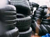 Domestic tyre sale volumes expected to see moderate growth of 4-6 pc in FY25: Icra