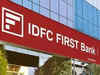 IDFC First Bank to raise Rs 3,200 cr via preferential issue to LIC, others