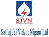 SJVN shares jump 9% on 31% YoY jump in Q1 profit