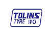 Tolins Tyres IPO fully subscribed on Day 1. Check GMP, other details