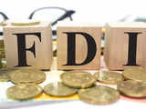 Trend of strong FDI to accelerate in coming quarters: Experts