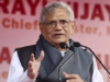 Yechury in 'critical' condition, on respiratory support at AIIMS: CPI(M)