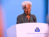 Draghi report on EU economy is 'severe but just': ECB's Lagarde