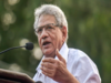 CPI(M) leader Sitaram Yechury passes away at 72; body will be donated to AIIMS