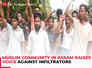 Muslim community in Assam’s Kamrup raises voice against infiltrators to safeguard tribals