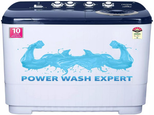 Onida Washing Machines with Great Style and Efficiency