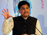 Railways to use Rs 73,000 crore on safety: Piyush Goyal