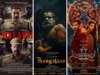 ‘Thalavan’ to 'Thangalaan' to 'Demonte Colony 2': Watch latest Tamil, Telugu, Malayalam OTT releases on Netflix, Disney+ Hotstar, Prime Video:Image