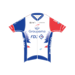 Groupama - FDJ