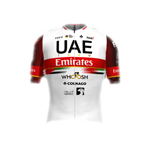 UAE Team Emirates