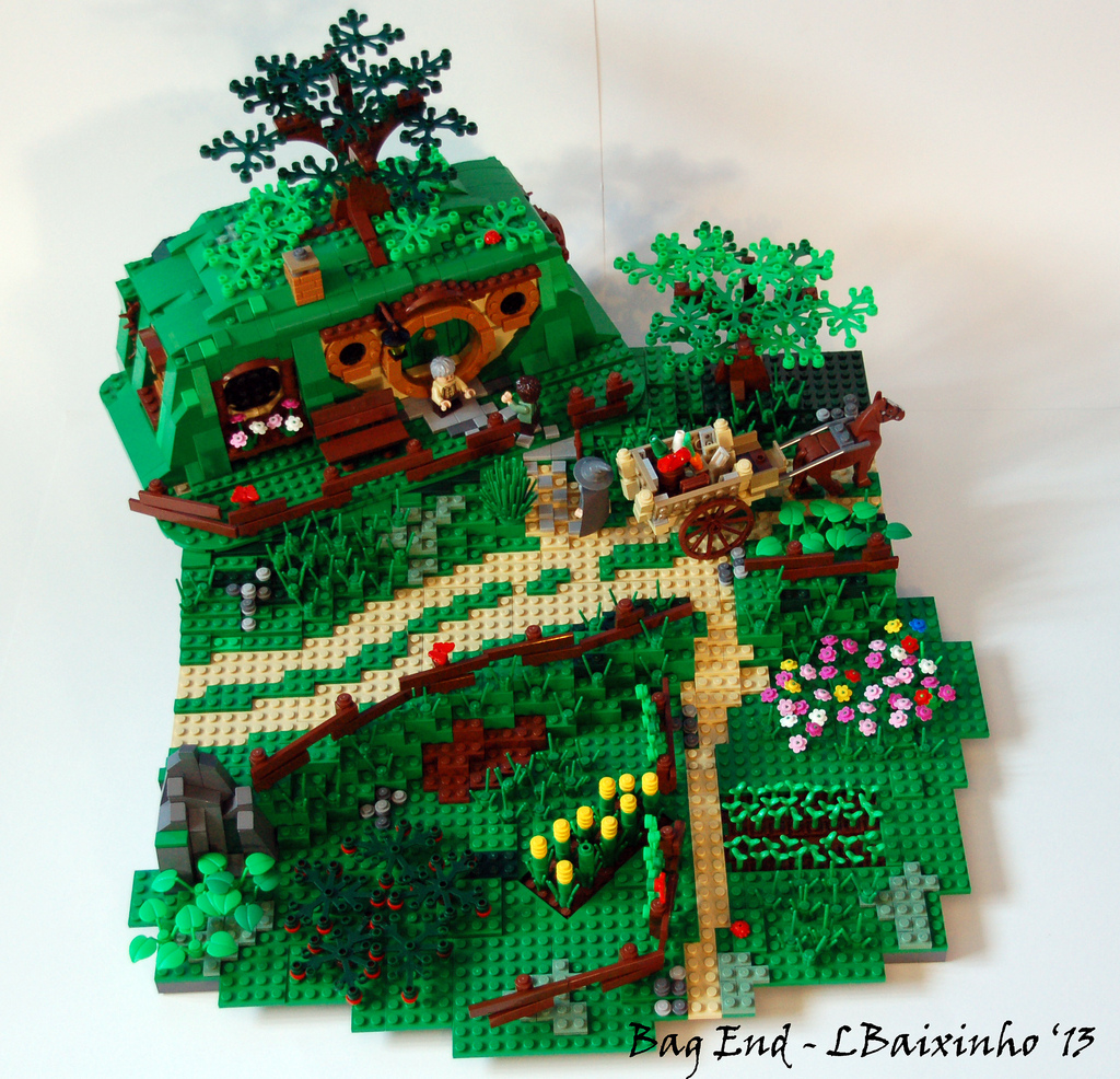 LBaixinho's Bag End 2