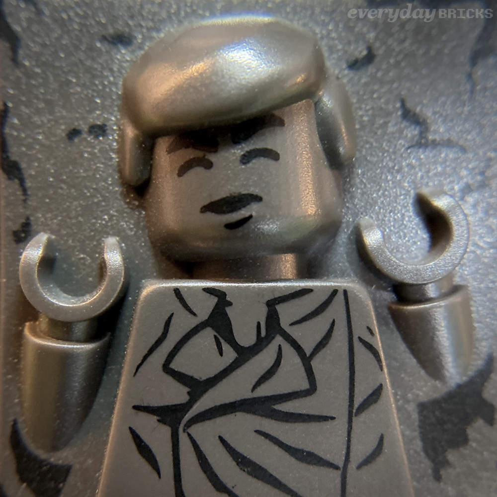 Everyday Bricks 00415: He’s All Yours, Bounty Hunter